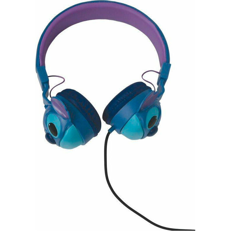 Auriculares Stitch Disney