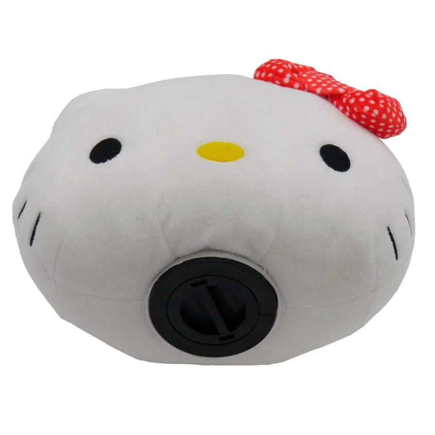 Peluche Mealheiro Hello Kitty 20cm