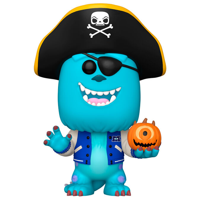 Funko POP Disney Pixar Sulley