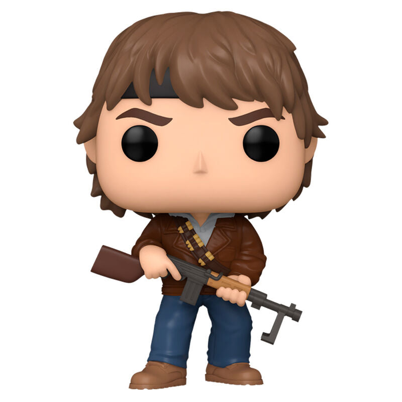 Funko POP Amanecer rojo Jed Eckert