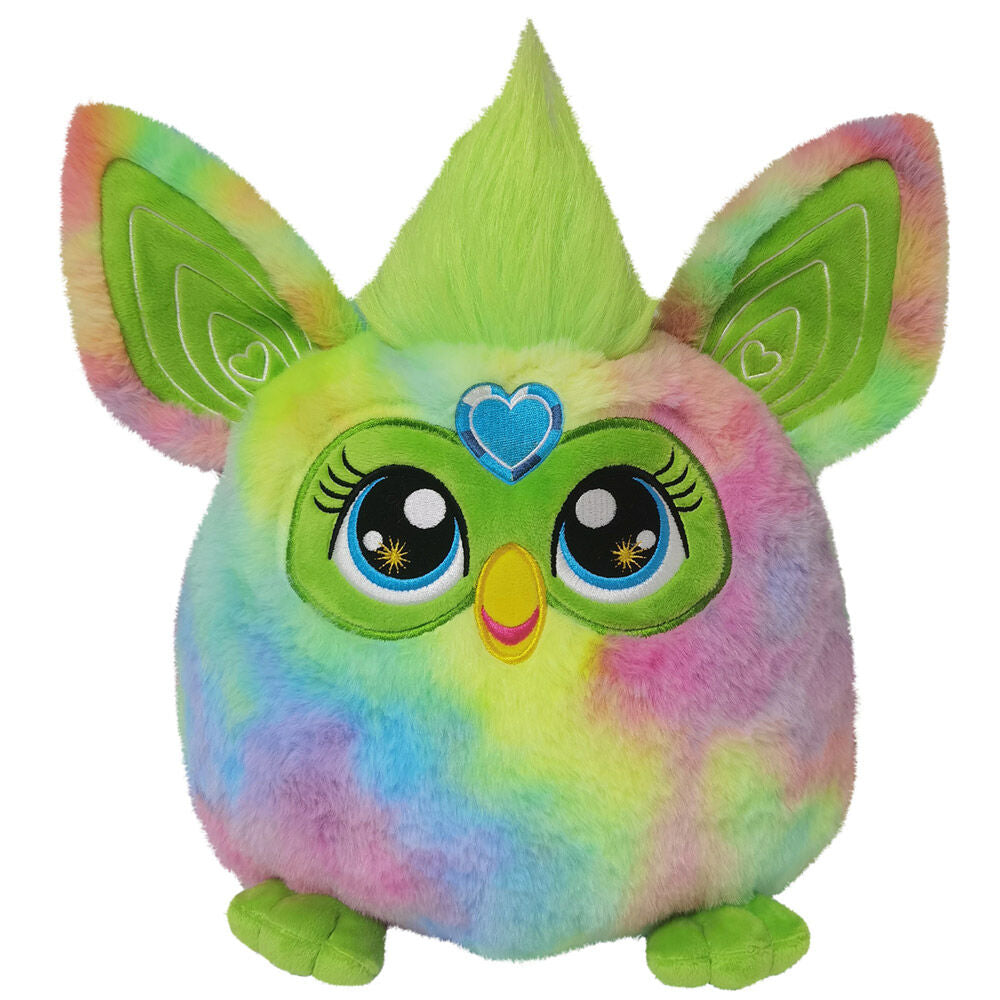 Mochila Pré-Escolar Furby 27cm