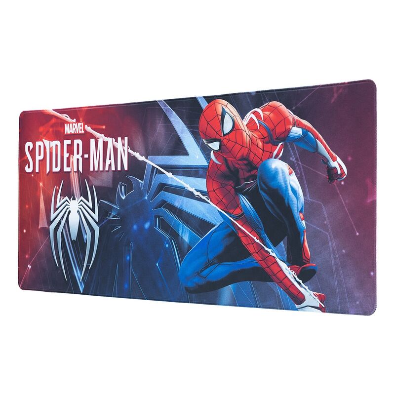 Mouse Pad Gaming Spiderman Marvel
