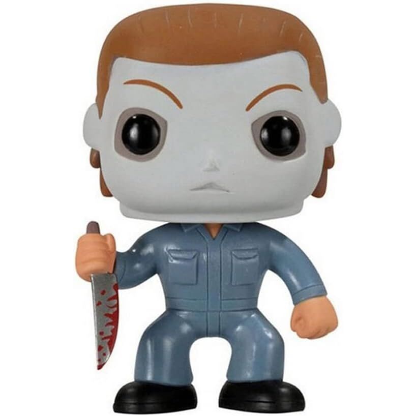 Funko POP Halloween Michael Myers