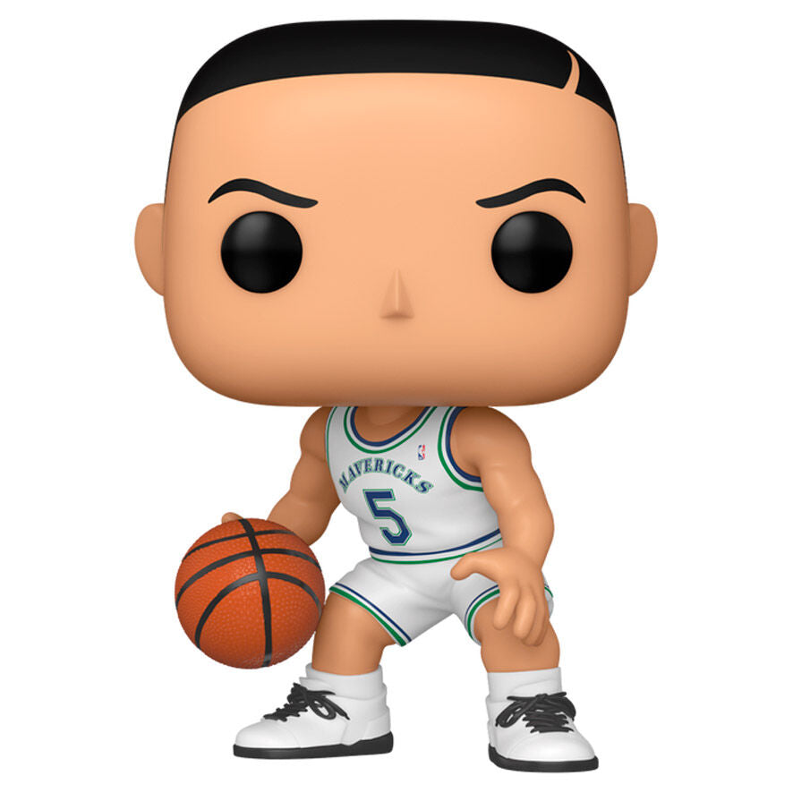 Funko POP NBA Dallas Mavericks Jason Kidd