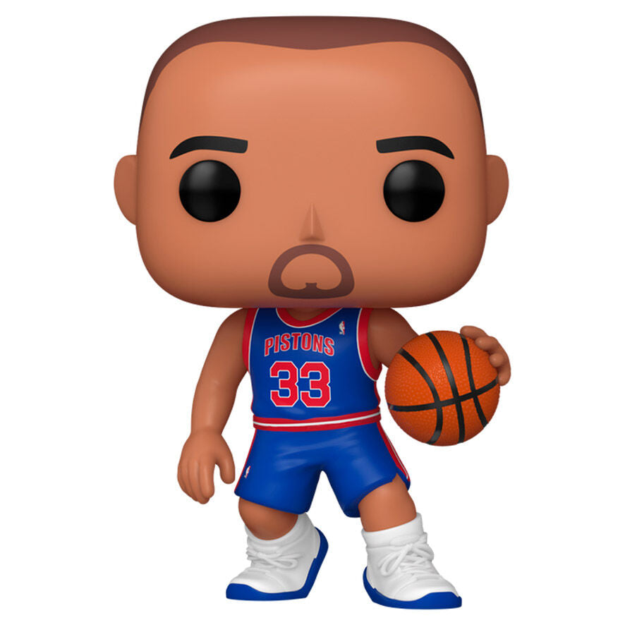 Funko POP NBA Detroit Pistons Grant Hill