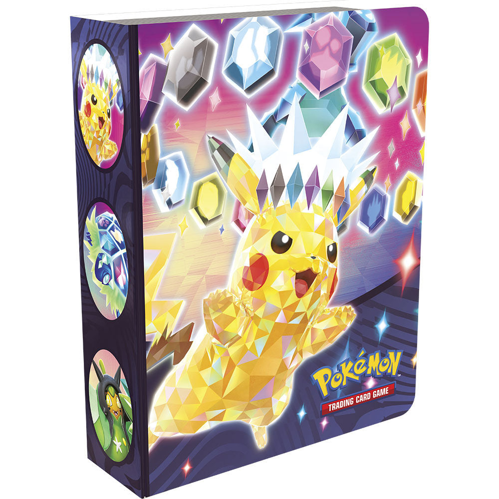 Estojo para Cartas Colecionáveis Pokémon Chest