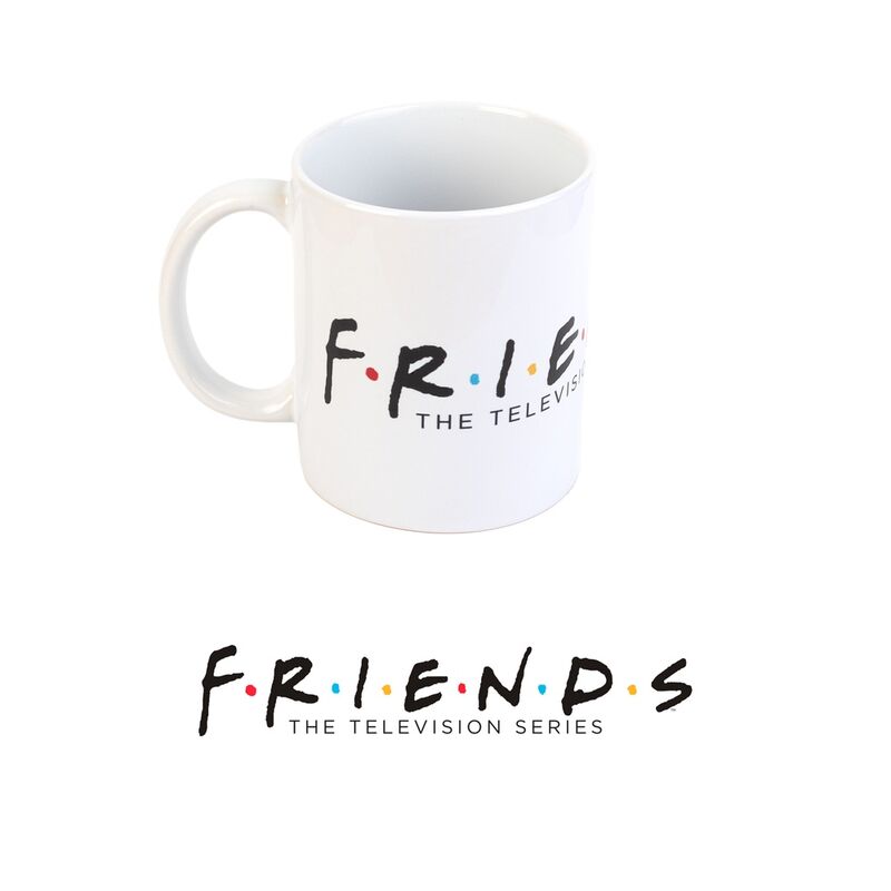 Caneca Friends 350ml