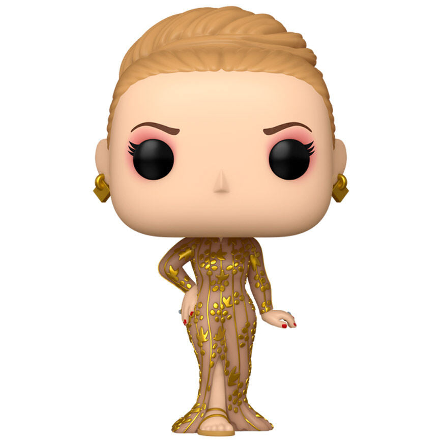 Funko POP Casino Ginger McKenna
