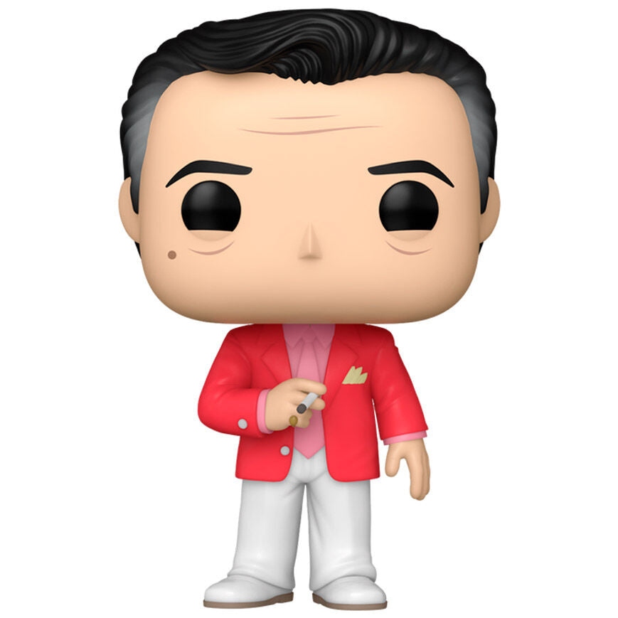 Funko POP Casino Sam Rothstein