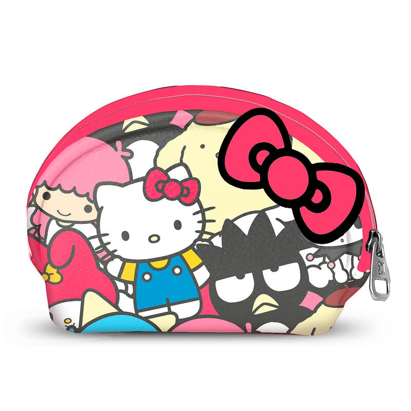 Carteira Friends Hello Kitty
