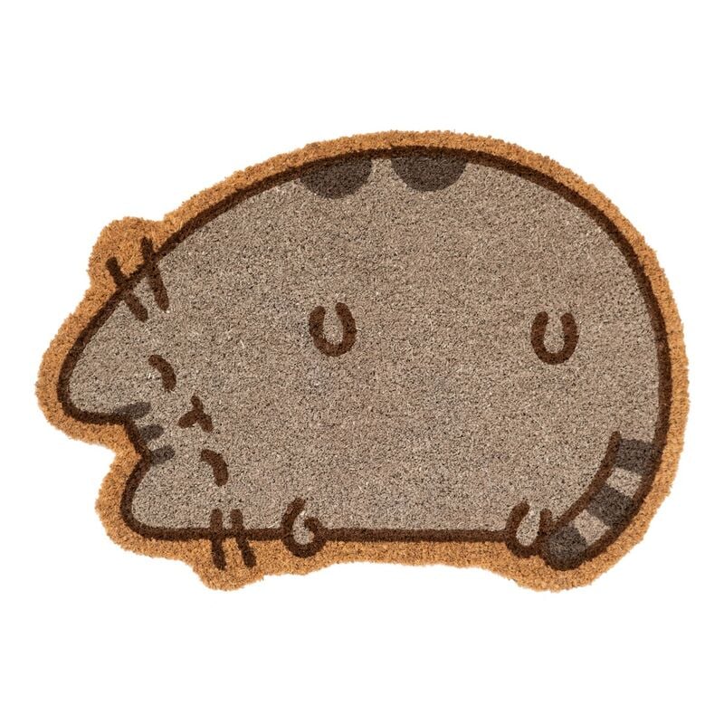 Tapete de Porta The Cat Pusheen