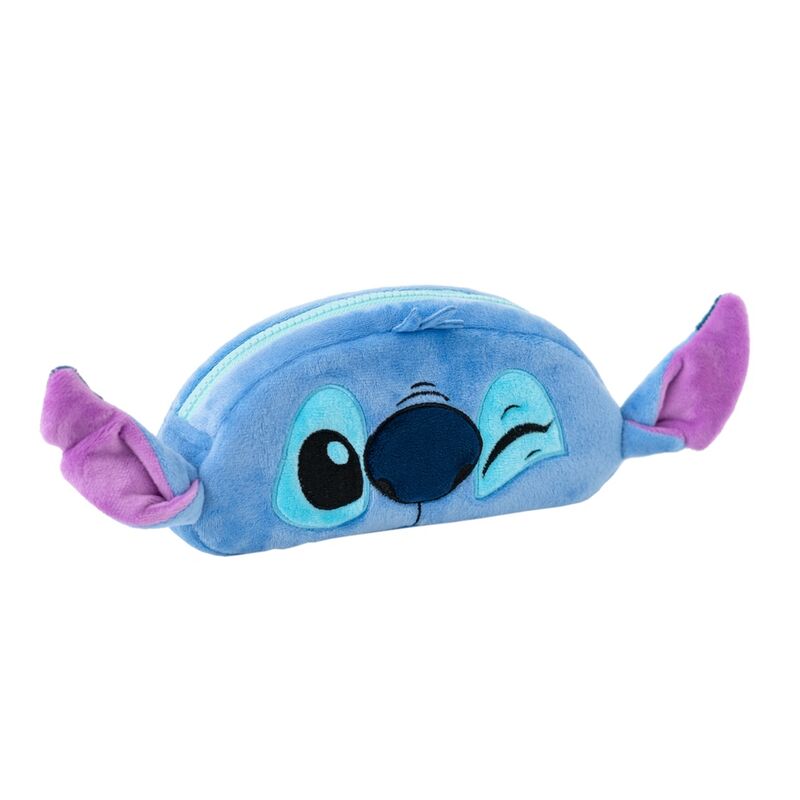 Estojo Stitch Disney