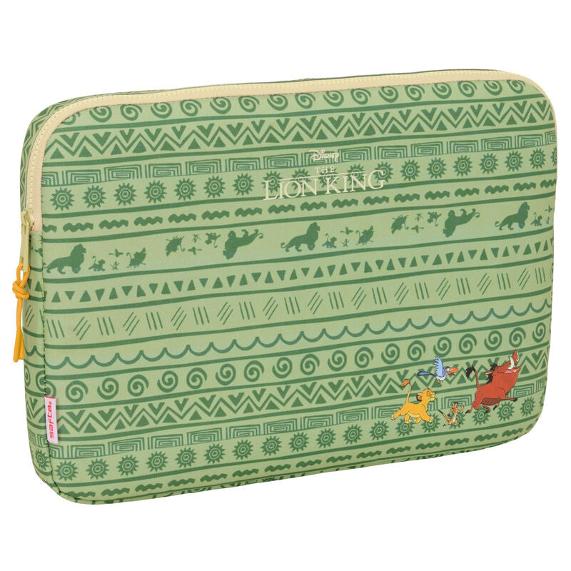 Mochila Portátil Mufasa O Rei Leão Disney