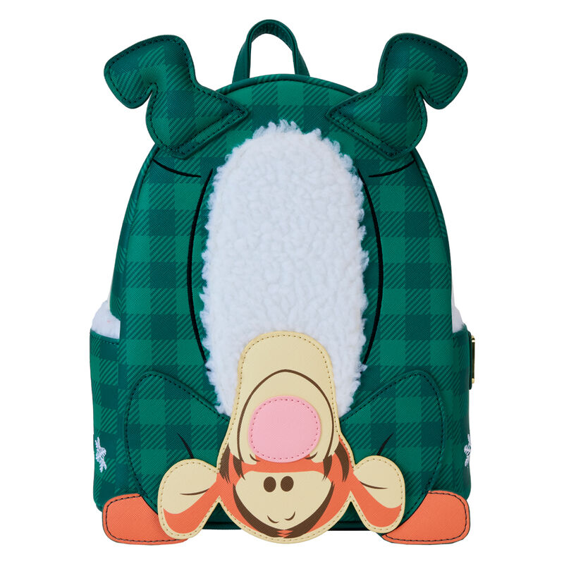 Mochila Casual Pajamas Tiger Winnie the Pooh Disney Loungefly