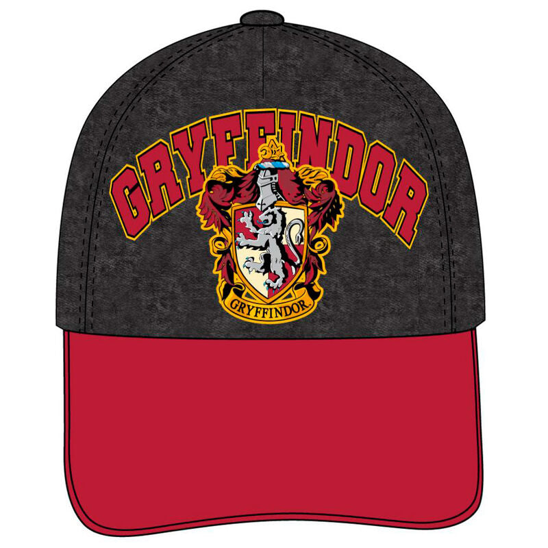 Boné Gryffindor Harry Potter