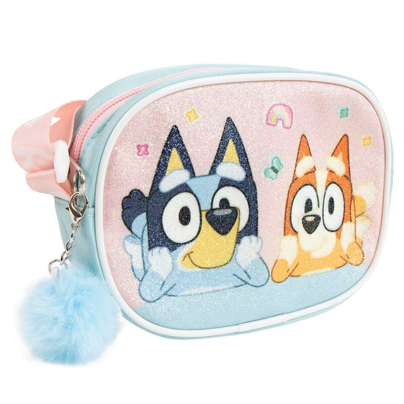 Bolsa Fantasia Bluey