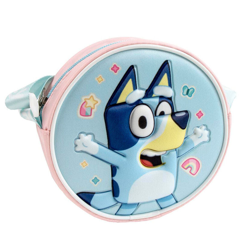 Bolsa 3D Bluey