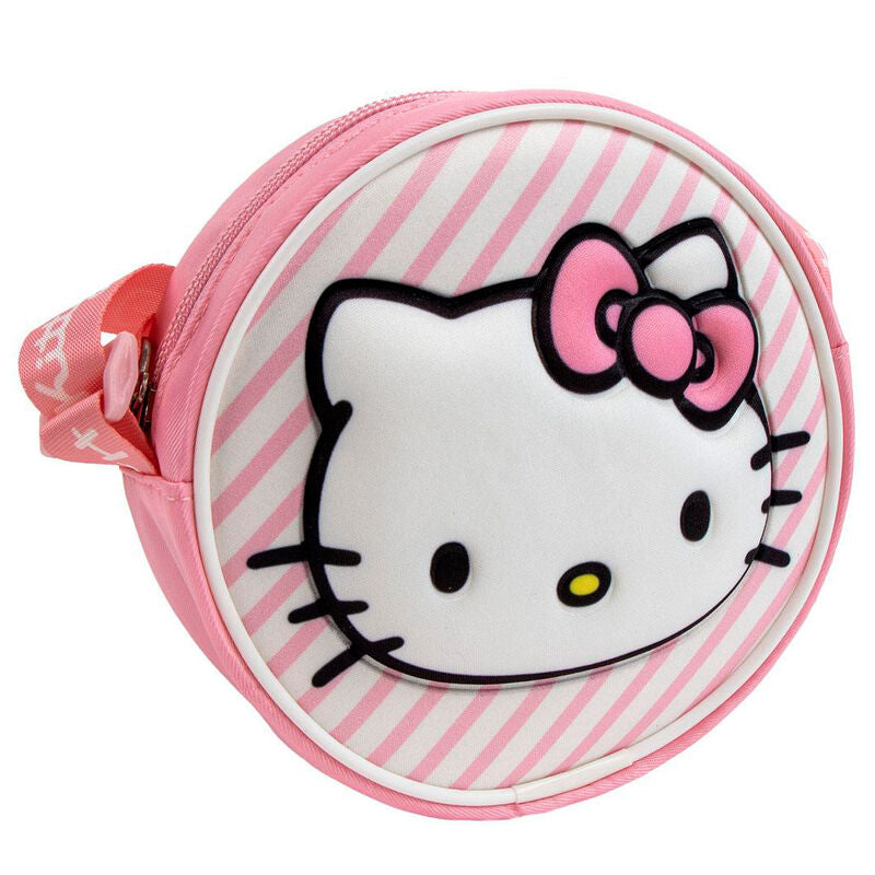 Bolsa 3D Hello Kitty