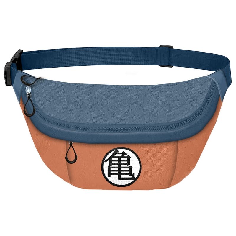 Bolsa de Cintura Smart Symbol Dragon Ball Z