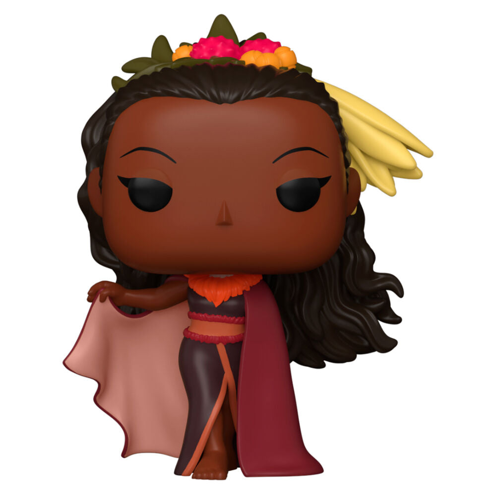 Funko POP Disney Vaiana Moana 2 Matangi