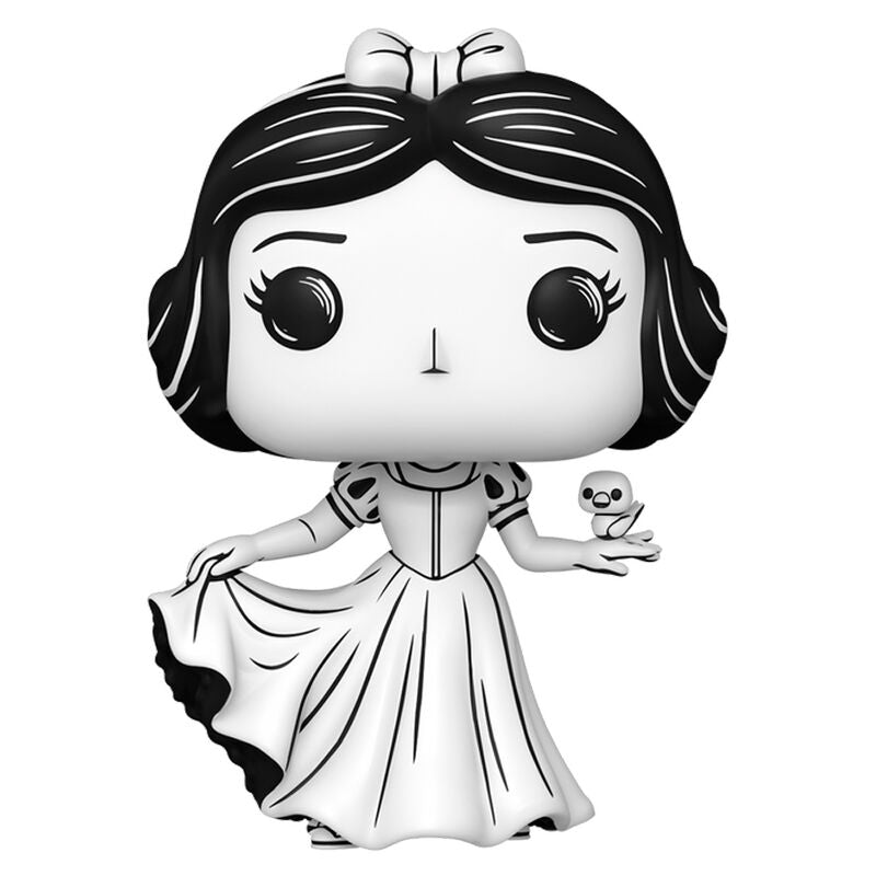 Funko POP Disney Blancanieves Snow White