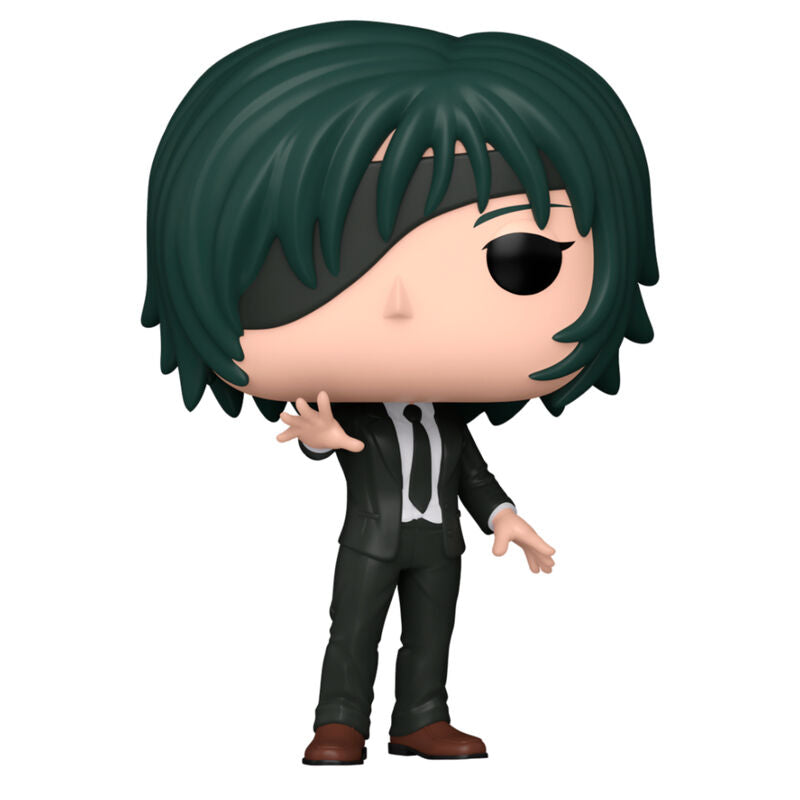 Funko POP Chainsaw Man Himeno