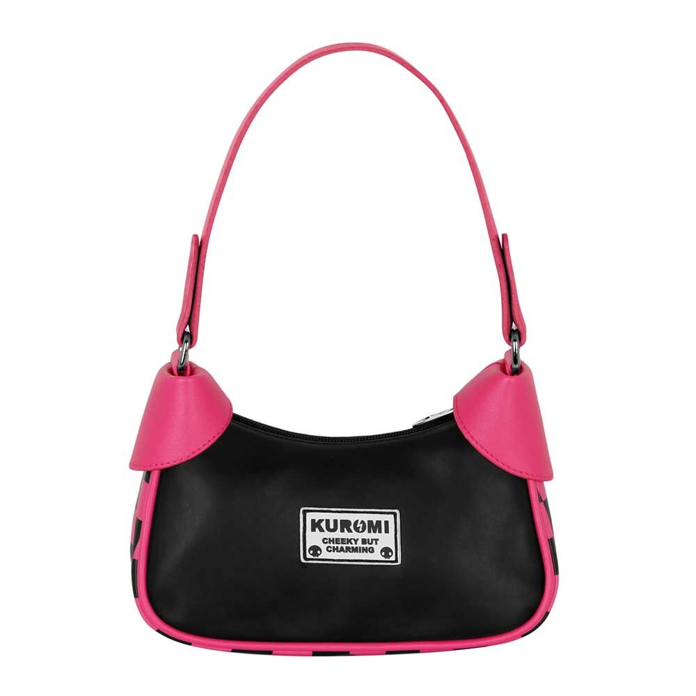 Bolsa Kuromi Hello Kitty