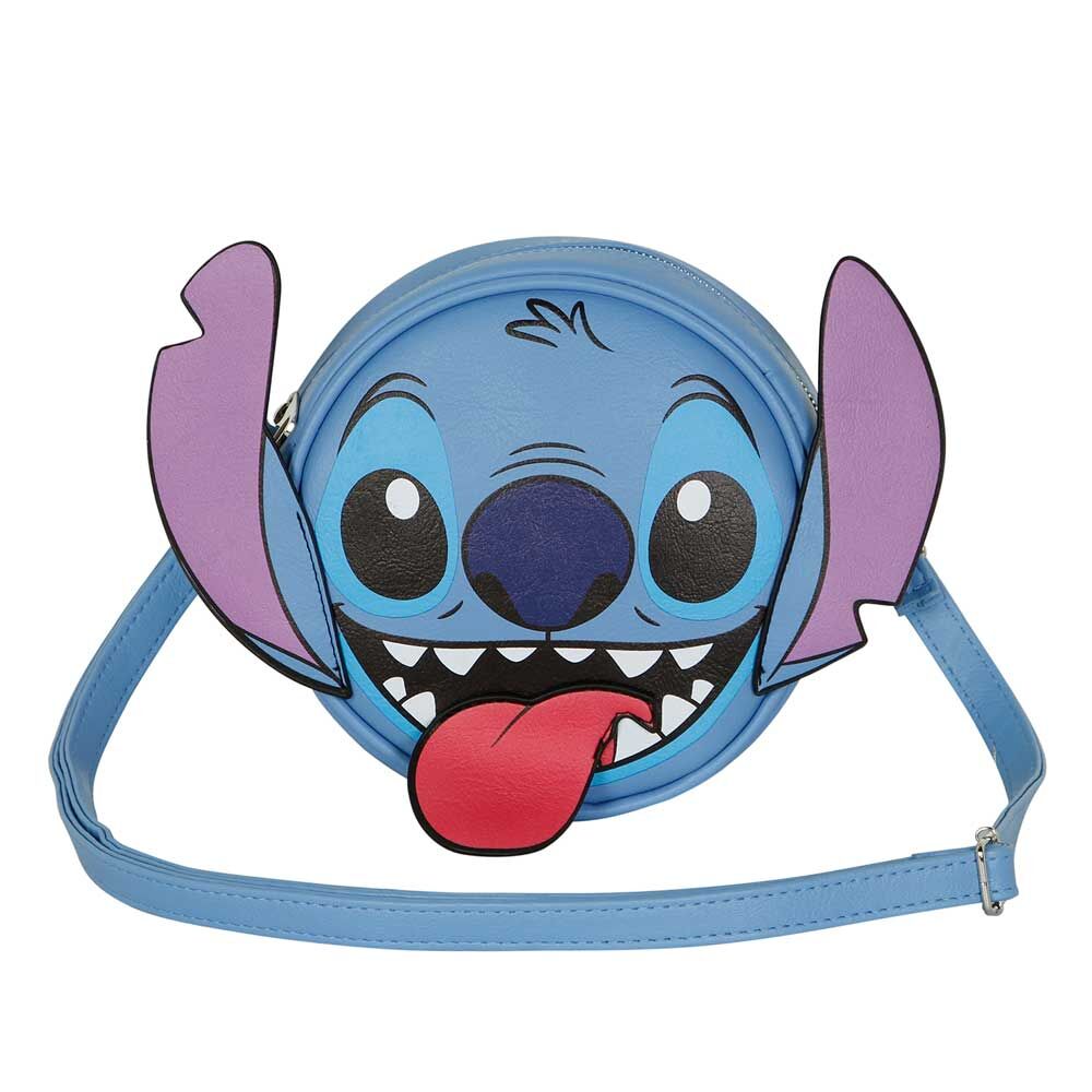 Bolsa Tongue Stitch Disney