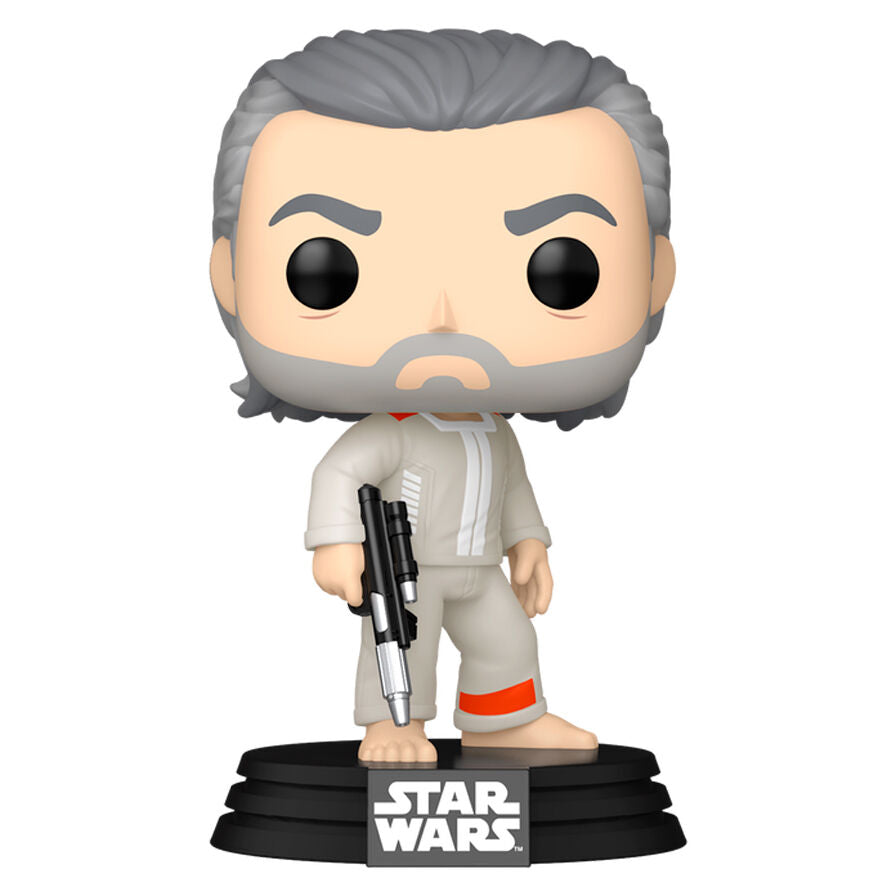 Funko POP Star Wars Kino Loy
