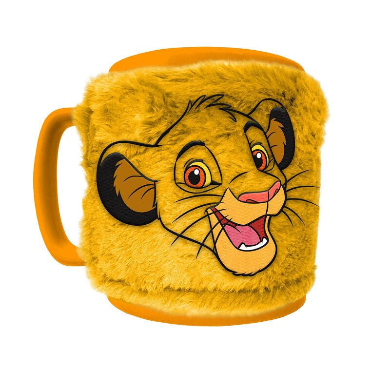 Caneca O Rei Leão Disney 440ml