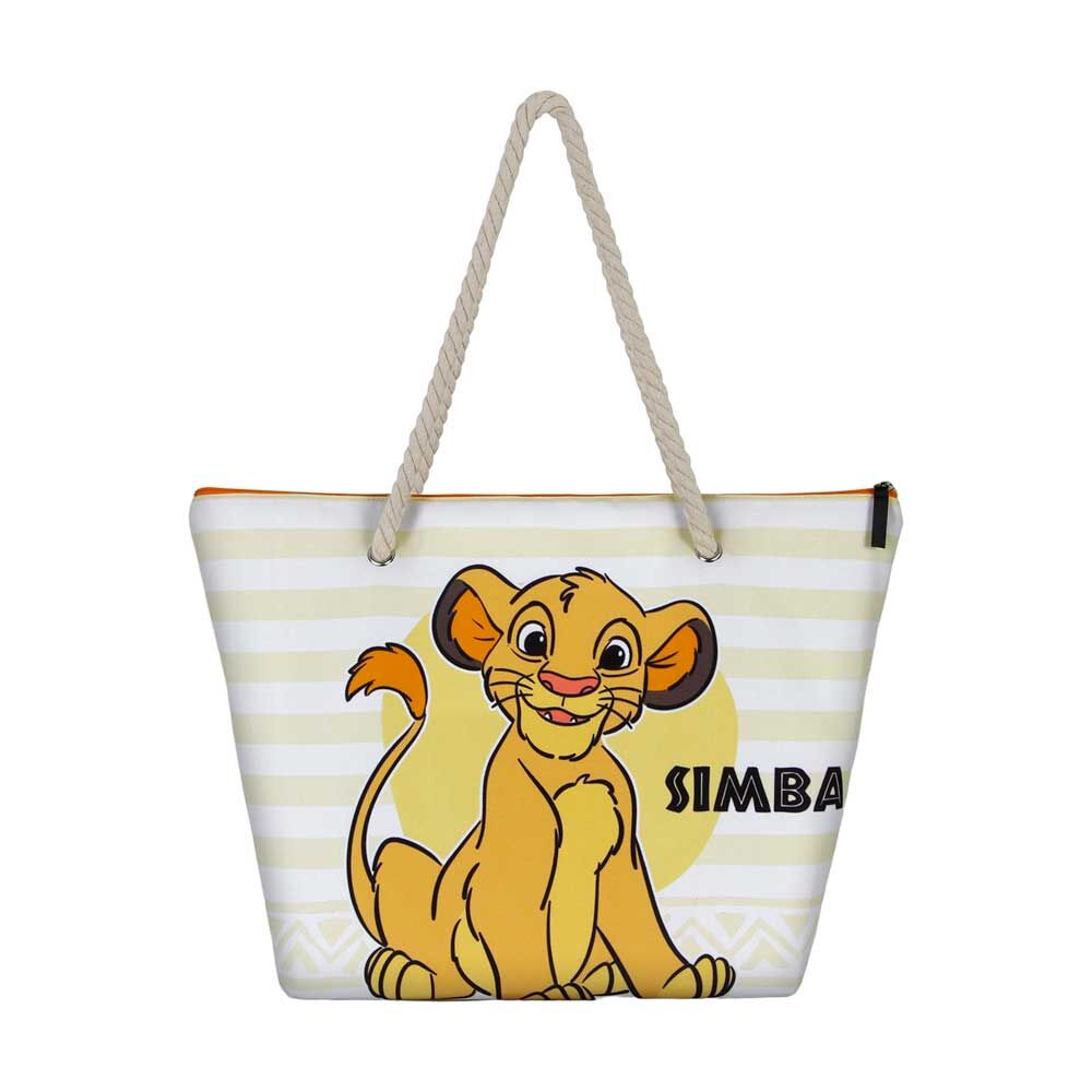 Bolsa de Praia Sunset Simba Disney