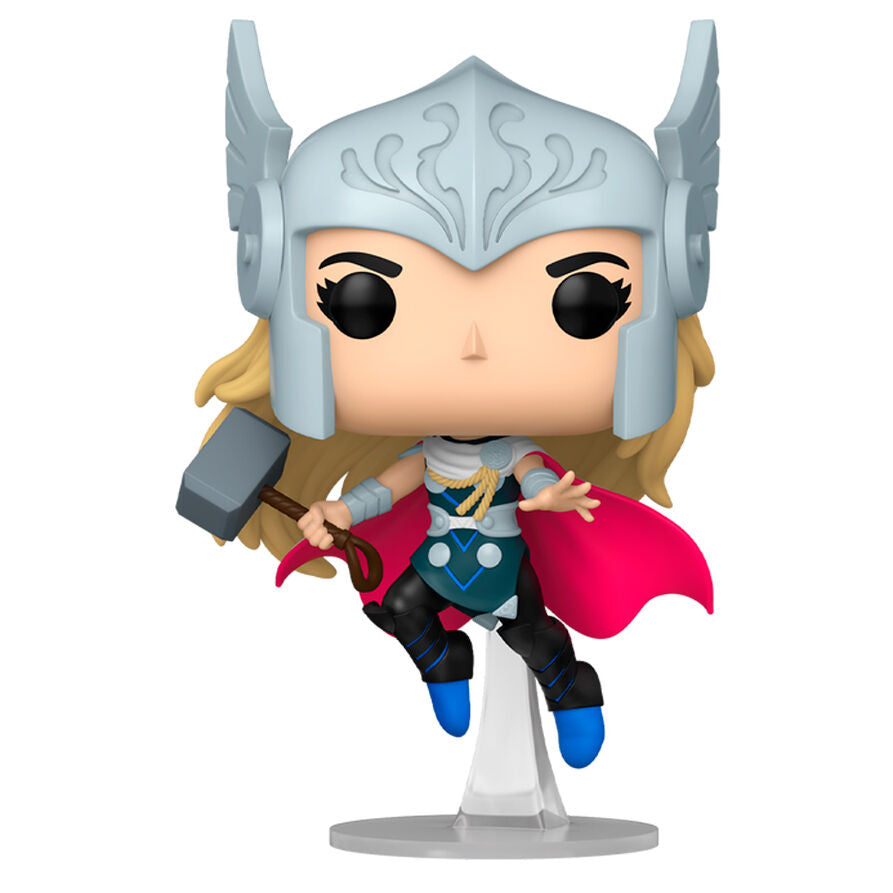 Funko POP Marvel Thorgwen