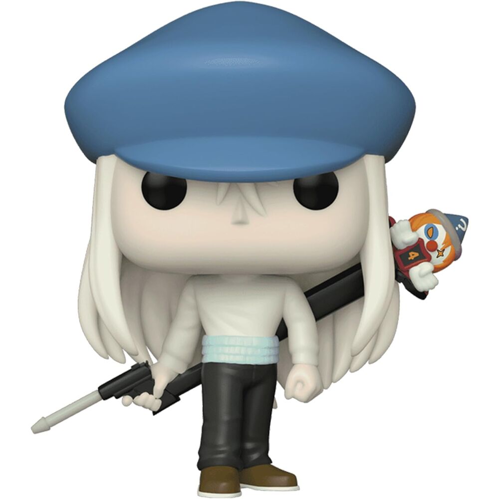 Funko POP Hunter X Hunter Kite Exclusive