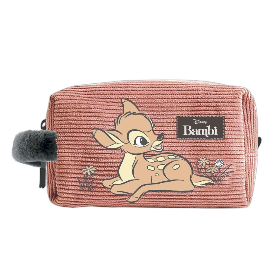 Necessaire Bambi Disney