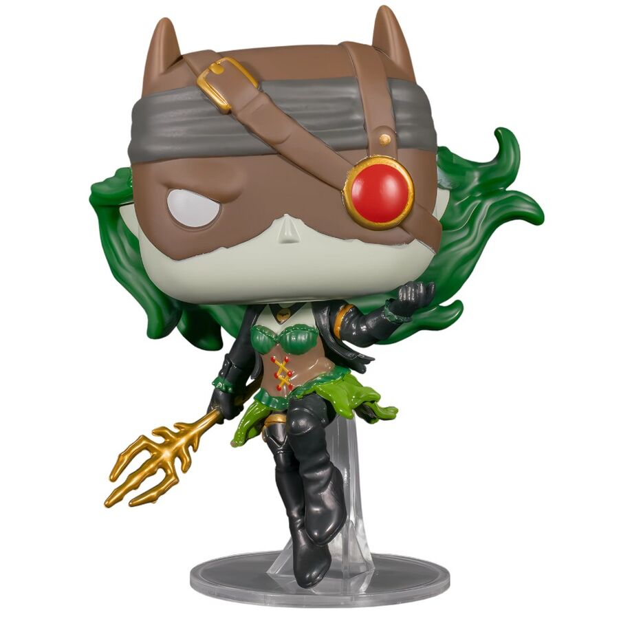 Funko POP DC Comics Batman The Drowned Exclusive