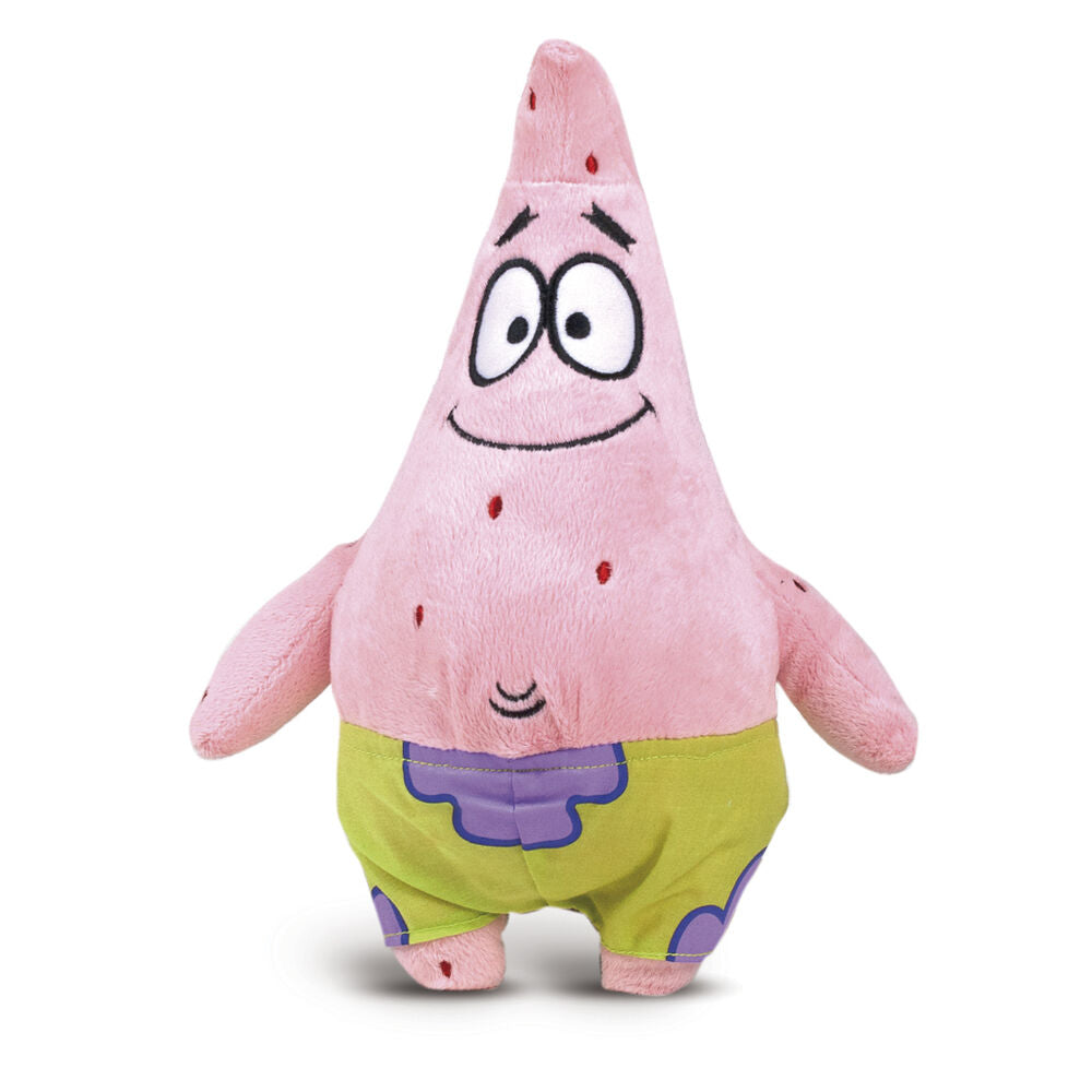 Peluche Patricio SpongeBob 36cm