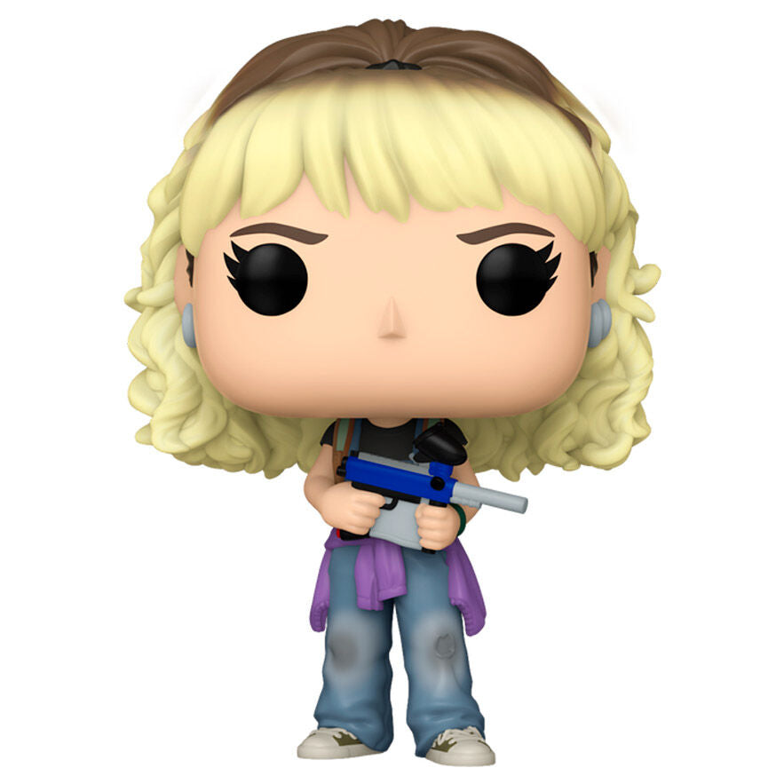 Funko POP Estado Electrico Michelle