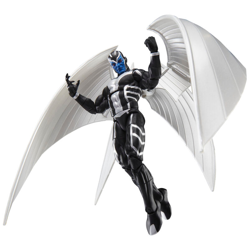 Figura Archangel X-Force Marvel Legends 15cm