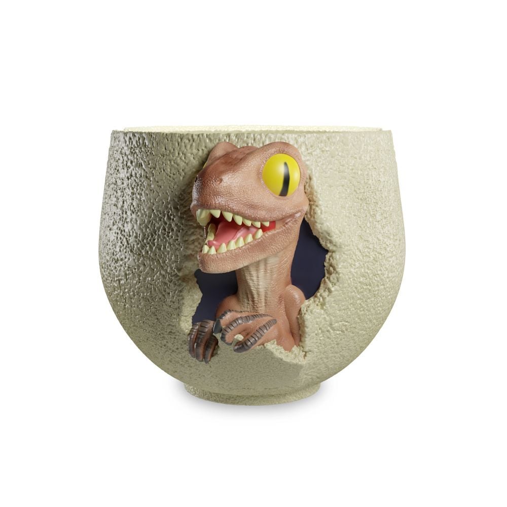 Tigela 3D Jurassic Park