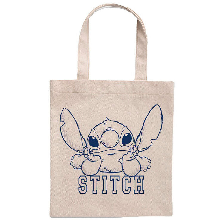 Bolsa shopping Stitch Disney