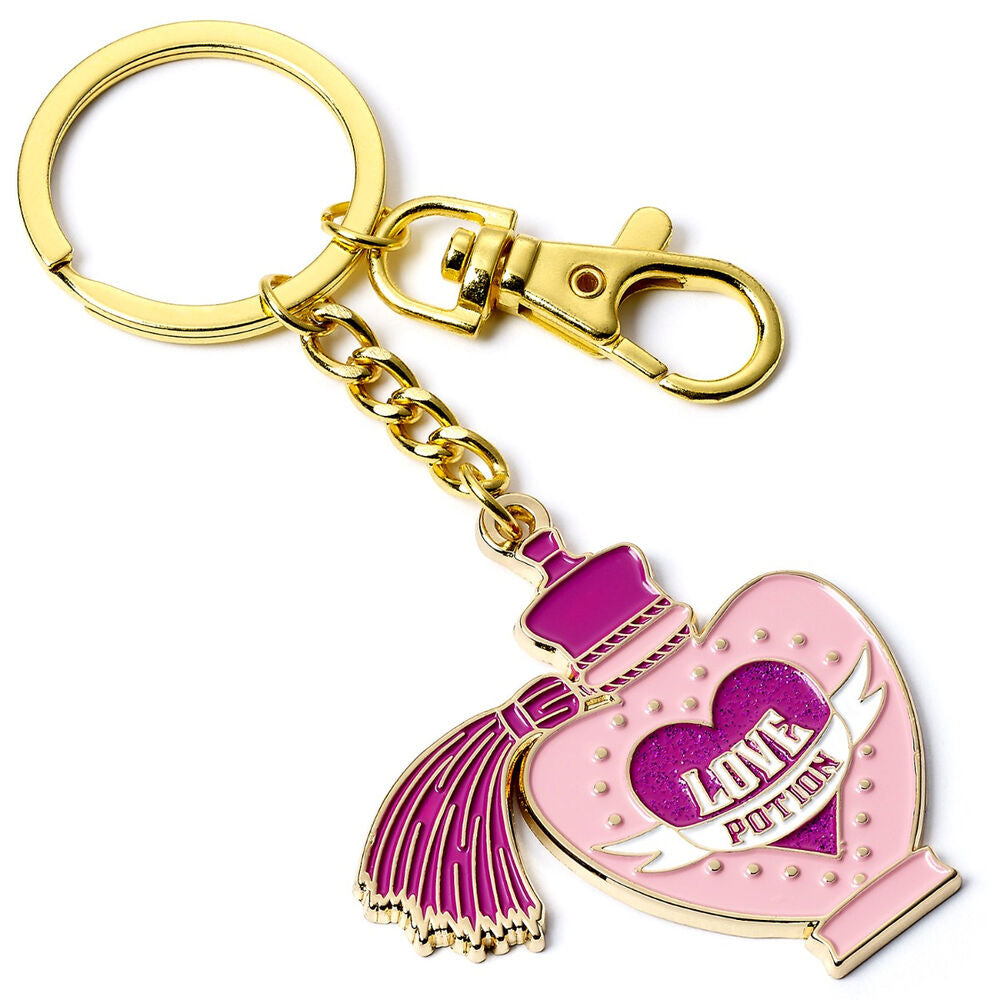 Porta-Chaves Love Potion Harry Potter