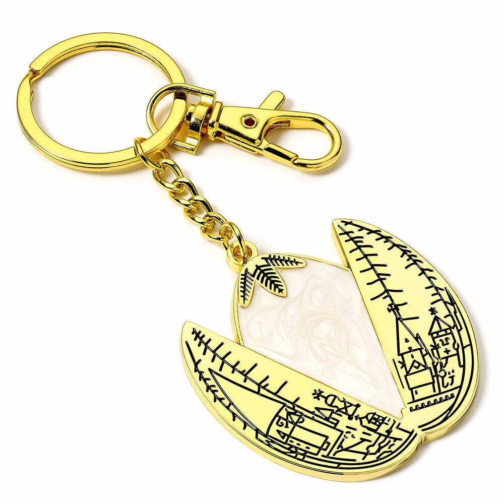 Porta-Chaves Golden Egg Harry Potter
