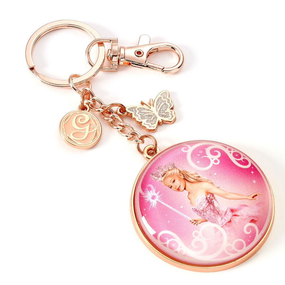 Porta-Chaves Glinda Wicked