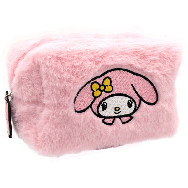 Necessaire My Melody Hello Kitty