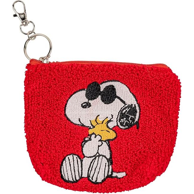 Porta-Chaves Snoopy