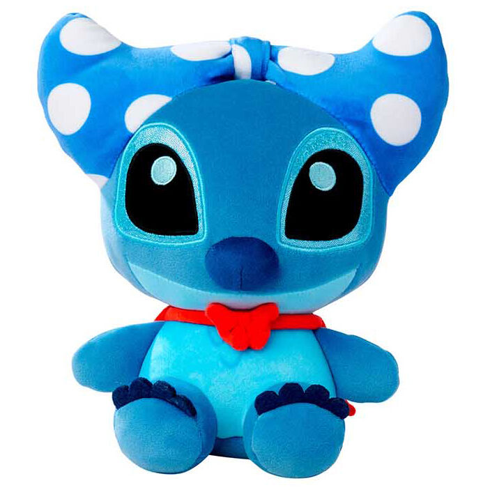 Peluche Doorables Stitch Disney 25cm