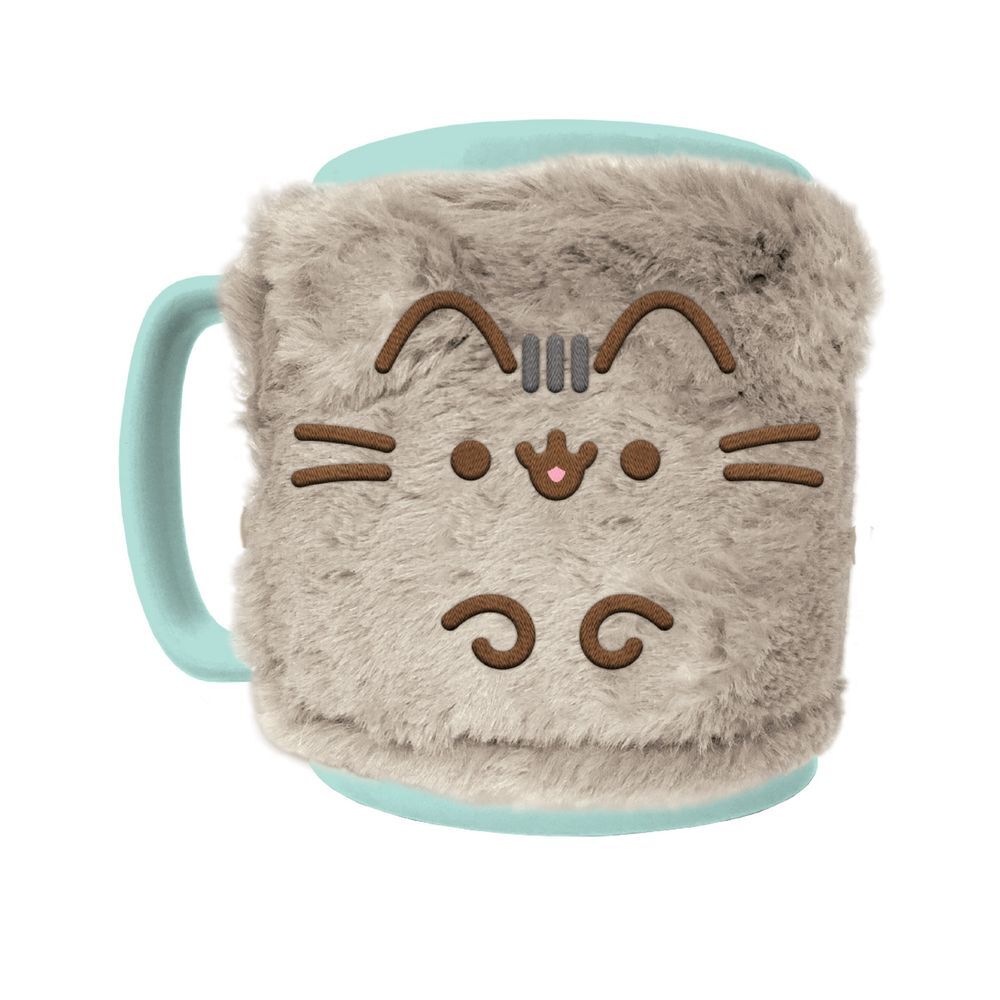 Caneca Pusheen 440ml