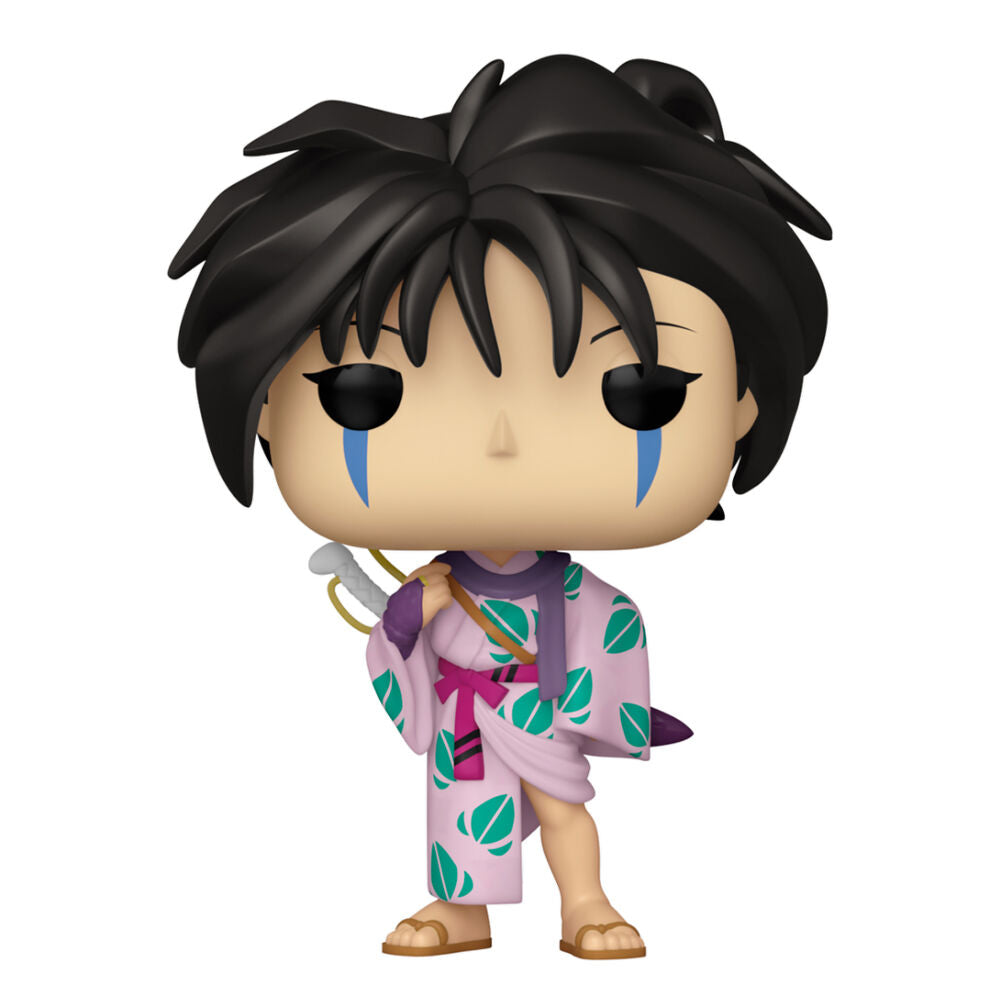 Funko POP Inuyasha Jakotsu