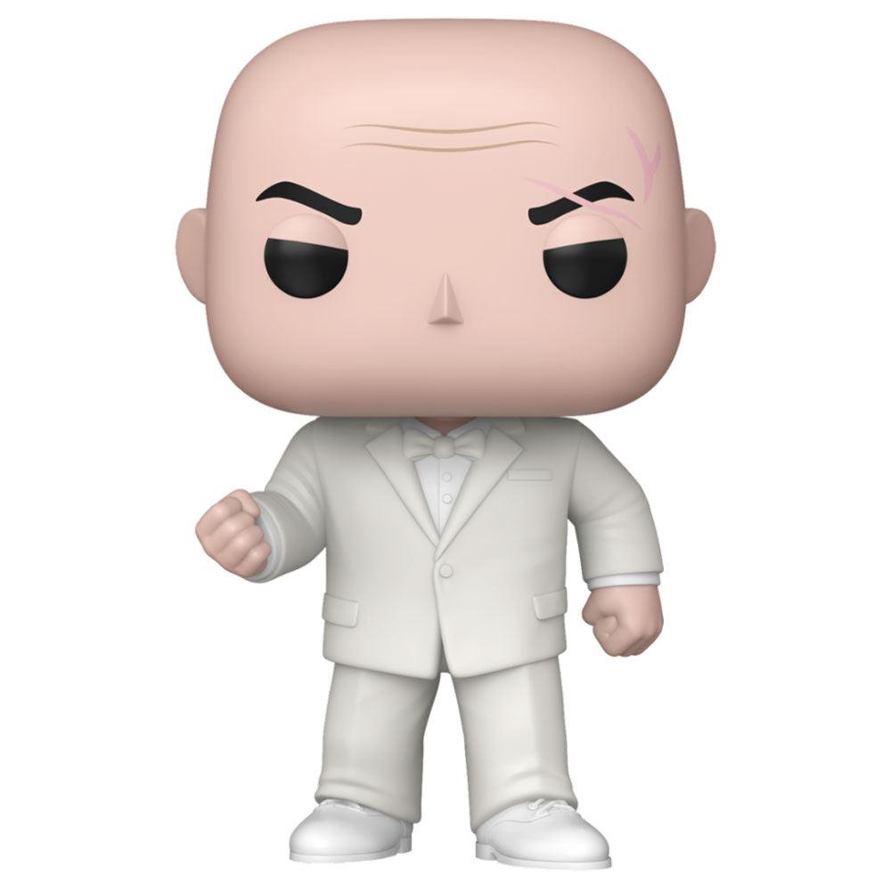 Funko POP Marvel Daredevil Born Again Kingpin