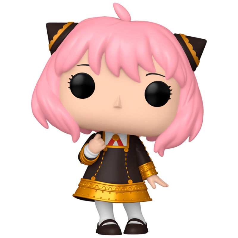 Funko POP Spy x Family Anya Forger